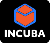 Logo de incuba.pro